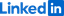 linkedin logo
